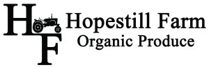 Hopestill Farm Logo